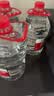 农夫山泉  饮用水 饮用天然水3L*6桶 整箱 桶装水 实拍图