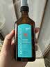 HEBST摩洛哥护发精油女干枯毛躁头发持久留香修复养发受损100ml 实拍图