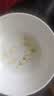 方家铺子湘潭磨皮通芯白莲子100g中大号 去芯白莲枸杞桂圆银耳羹配料干货 实拍图