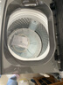 美的（Midea）随心洗 波轮洗衣机全自动家用 10公斤 一级能效 MB10V37T 以旧换新 补贴 京东自营 实拍图