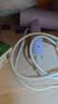 智国者车载吸尘器手持家用小型大吸力吹吸一体两用汽车用桌面床上无线强力车内迷你吸猫毛随手吸便携2026 实拍图