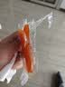 三只松鼠倒蒸红薯干500g 番薯蜜薯蜜饯果干代餐低脂零食小吃休闲食品 实拍图