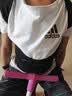 背背佳儿童男女青少年通用U9矫姿带端正坐姿防驼背专用S体态矫正端正 实拍图