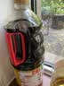 海天 老抽酱油 红烧1.9L【一级酱油】经典系列 红烧炖肉上色量贩装 实拍图