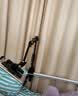绿联床头手机平板支架+蓝牙翻页遥控器 实拍图