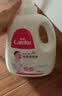 爱护（Carefor）婴儿抑菌洗衣液（升级款）新生儿0-3岁宝宝洗衣液2kg/瓶 实拍图