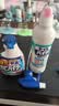 花王（KAO）强力除霉剂400ml 浴室墙面墙体清洁去霉斑霉菌清洗非啫喱除霉喷雾 实拍图