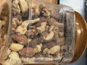 京东京造原味每日纯坚果1.13kg罐装混合坚果每日坚果腰果开心果核桃自营 实拍图