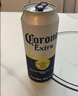 科罗娜（CORONA）【黄子弘凡同款】全开盖500ml*18听整箱装自营七夕送礼 实拍图