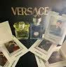 范思哲（VERSACE）丁禹兮同款粉耀晶钻女士香水30ml 生日礼物七夕情人节礼物送女友 实拍图