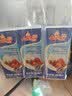 安佳(Anchor)新西兰进口 动物奶酪淡奶油稀奶油200ml*3 冷藏烘焙蛋糕 实拍图
