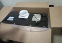 海尔（Haier）油烟机统帅Ieader侧吸油烟机家用厨房 20风量大吸力 400Pa大风压 灵动触控面板 【单烟机】爆炒20风量 实拍图