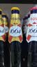kronenbourg 1664桃红330ml*9瓶精酿果味啤酒整箱装送礼踏青出游 中秋送礼 实拍图