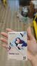 富士（FUJIFILM）instax迷你相纸3寸拍立得专用相纸3寸相纸适用mini7+/41/99/evo/13/12/liplay+等型号 10张mini浮光相纸+相册*1 实拍图