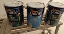 多乐士（Dulux）乳胶漆致悦竹炭抗甲醛抗病毒净味无添加全效墙漆A740S白色套装15L 实拍图