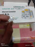 山泽 六类网线水晶头 6类千兆网络接头 CAT6工程级RJ45电脑连接器 10个 WL-6010 实拍图