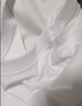 拇指白小T一代纯棉短袖T恤男女26春夏新品休闲小白丅百搭 皓白男款 XL 实拍图