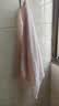 洁丽雅（Grace）毛巾全棉儿童毛巾 童巾A类毛巾3条装 纯棉加厚吸水洗脸毛巾70g/条 实拍图