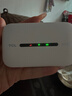 TCL随身wifi2026新款多网全国通用免插卡无线网wifi6车载4G路由器随身便携热点无限制移动联通5GXY15B 【2026最新爆款】紫光展锐芯片+无线wifi6 不限速不虚标月享1500G流量 实拍图