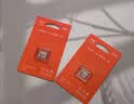 爱国者（aigo）32GB TF（MicroSD）存储卡A1 U1 V30 4K 行车记录仪 安防监控摄像头专用高速内存卡 高度耐用卡 T0 实拍图