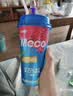 香飘飘Meco如鲜杯装果汁茶 红石榴白葡萄口味400ml*8杯 0脂饮料礼盒装 实拍图