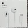 Apple/苹果 EarPods USB-C有线耳机 type-c有线耳机  iPhone 17有线耳机笔记本耳机游戏音乐 实拍图