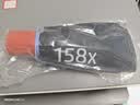 V4INK 158x碳粉 适用 惠普2606sdw粉盒 hp2606sdw硒鼓158a粉盒Tank MFP 1005w/1020w打印机2606dw 2606dn 2506dw 实拍图