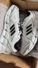 阿迪达斯（adidas）男鞋夏季CLIMACOOL清风鞋网面跑步鞋透气轻便舒适女鞋运动鞋42 实拍图