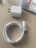 猎弗蒙适用苹果30WPD充电器插头充电线套装iPhone14ProMax 13 12/11/10/8手机9充电头x数据线插头线套装 【30W快充头+PD快充线1.5米】快充套装 实拍图
