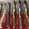 高露洁（Colgate）牙刷软毛细毛护龈成人牙刷深层清洁18支家庭颜色随机 实拍图