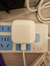 Apple/苹果 40W type-c快充充电器 苹果usb-c原装充电头 旗舰店新款苹果iPhone 17 Pro Max充电器 实拍图