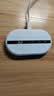 中兴【热销300万】U10LS随身wifi6免插卡无线网卡高速支持2026款5G/4G便携路由器移动联通全国通用 顶配款【升级3000毫安】续航WiFi6-白色 中兴官方送100G-网速稳定不虚标-三 实拍图