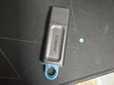 金士顿（Kingston）64GB USB3.2 Gen 1 U盘 DTX 大容量U盘 时尚设计 轻巧便携 学习办公投标电脑车载优盘 实拍图