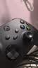 微软（Microsoft）XBOX无线游戏手柄 磨砂黑+USB-C线 蓝牙适配XBOX/PC/平板/手机Steam促销 黑神话悟空 影之刃零 实拍图