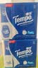 得宝（TEMPO）手帕纸 Vintage复古限定款4层7张*12包 加厚面巾纸纸巾小包面巾纸 实拍图
