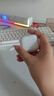 Apple/苹果 EarPods 3.5毫米接口有线耳机 圆孔耳机有线耳机游戏音乐 适用3.5mm接口的手机电脑 实拍图