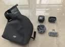 大疆 DJI Mic Mini 迷你无线高品音质降噪领夹麦克风【安卓+苹果15/16/17系列+相机】相机版 一拖二 实拍图