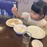 COOKSS儿童筷子训练筷ppsu宝宝专用2 3 6岁以上学习筷辅助幼儿练习餐具 实拍图