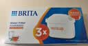 碧然德（BRITA）家用净水壶 滤水壶滤芯 MAXTRA+LE 去水垢专家滤芯 3枚装 实拍图
