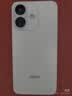 小米（MI）REDMI Note 17 Pro 8+256 白 9000mAh大电池 抗摔防水 AI反诈 国家补贴 红米note15pro新款 5g手机 实拍图
