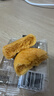 百草味肉松饼1000g早餐面包蛋糕代餐糕点点心休闲零食饼干小吃团购 实拍图