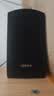 漫步者（EDIFIER）R206BT 2.1声道电脑音响 蓝牙音箱 桌面游戏音响 台式机笔记本音响 黑色 实拍图