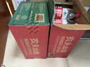 农夫山泉 饮用水饮用天然水380ml*24瓶 办公商务会议 塑膜纸箱随机发货 实拍图
