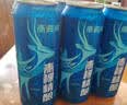 青海湖青稞精酿啤酒罐装500ml*12听4.0%Vol麦汁10.0°P整箱装聚餐送礼 实拍图