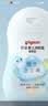 贝亲（Pigeon）润肤乳 儿童身体乳 婴幼宝宝护肤保湿露 水三角清爽型200ml 实拍图