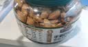 三只松鼠大颗粒手剥巴旦木500g 罐装坚果炒货干果扁核桃 零食送礼  实拍图