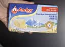 安佳(Anchor)新西兰进口 草饲奶源动物黄油咸味有盐227g 烘焙原料炒饭 实拍图