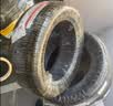 玛吉斯（MAXXIS）轮胎/汽车轮胎 215/55R16 93H MA510 原配思域/享域 实拍图