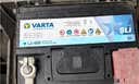 瓦尔塔（VARTA）京东养车汽车电瓶蓄电池星标系列80D26L以旧换新上门安装 实拍图