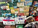 爷爷的农场牛油果油食用油110ml 热炒凉拌辅食油鳄梨油 赠婴儿宝宝辅食谱 实拍图